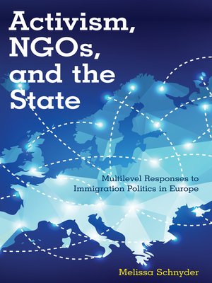 cover image of Activism, NGOs and the State